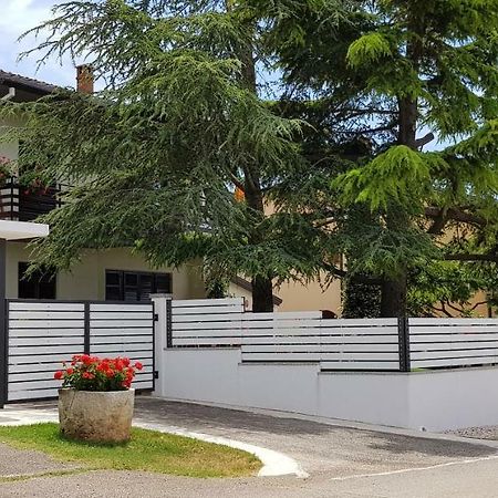 Fiori Apartment Umago Esterno foto