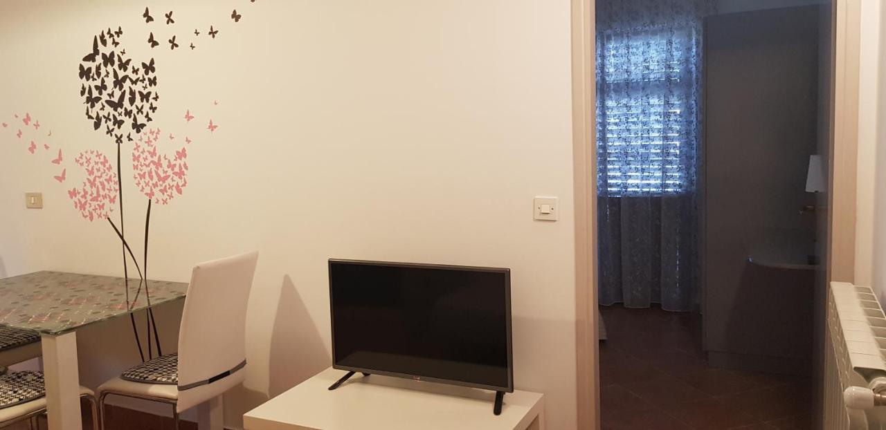 Fiori Apartment Umago Esterno foto