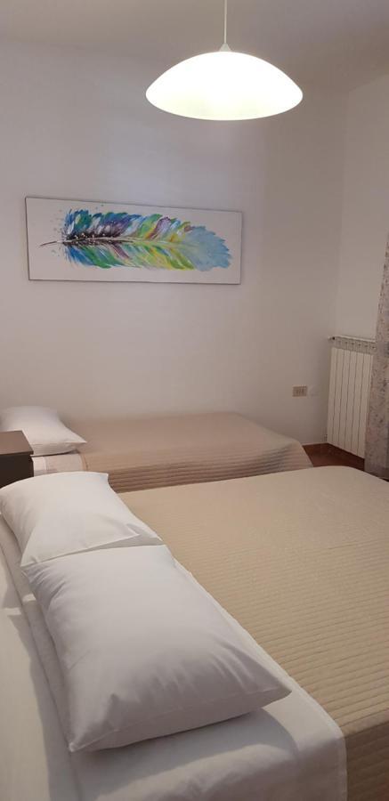 Fiori Apartment Umago Esterno foto