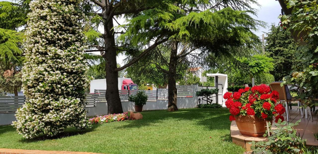 Fiori Apartment Umago Esterno foto